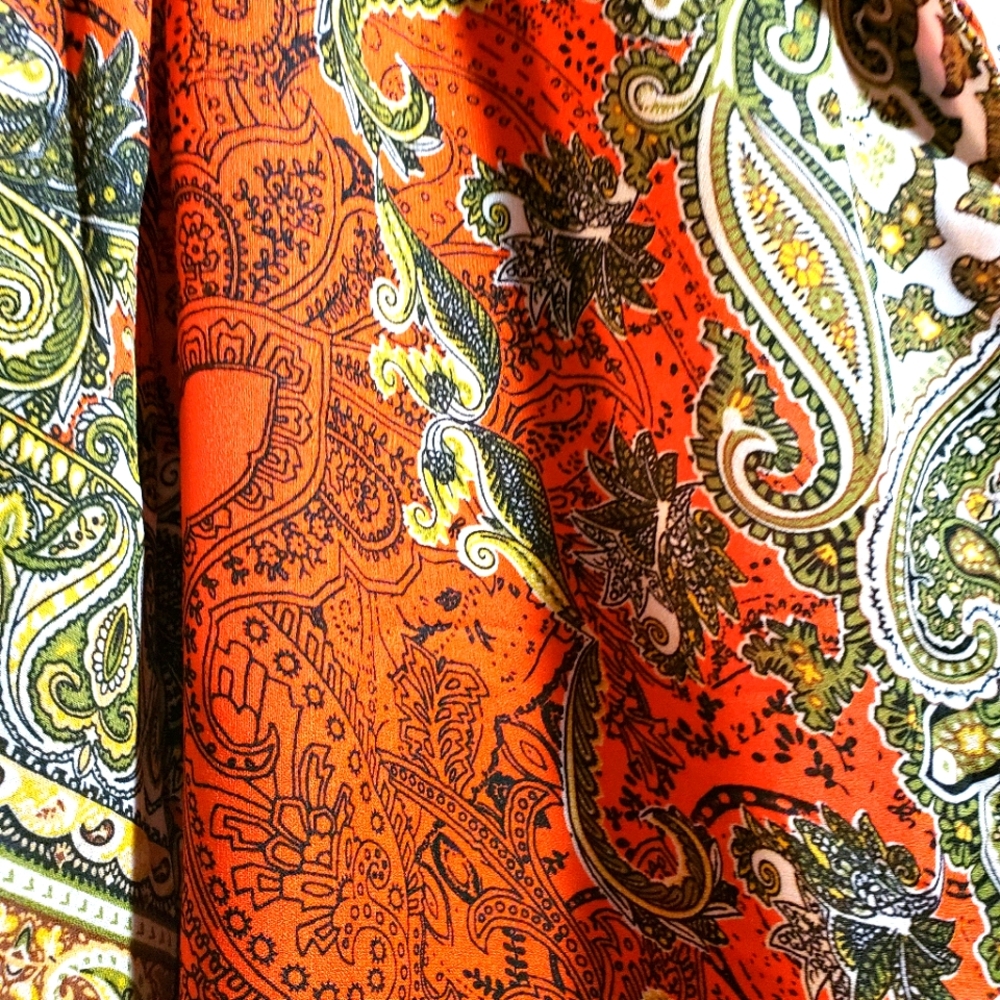 Tunic Top - Picture 3 of 6